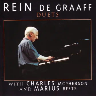 Rein de Graaff: Duets by Rein De Graaff