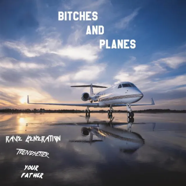 Bitches and Planes (Future Twerk Music Mix)