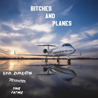 Bitches and Planes (Future Twerk Music Mix) by Your Father