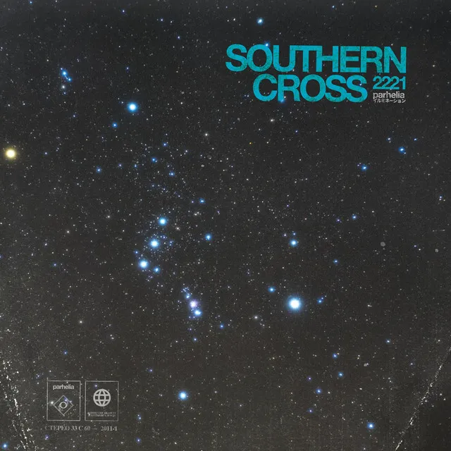 Southern Cross 2221