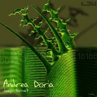 Deep Throat by Andrea Doria