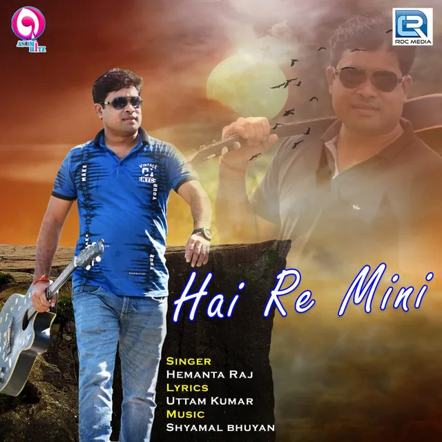 Hai Re Mini (Original)