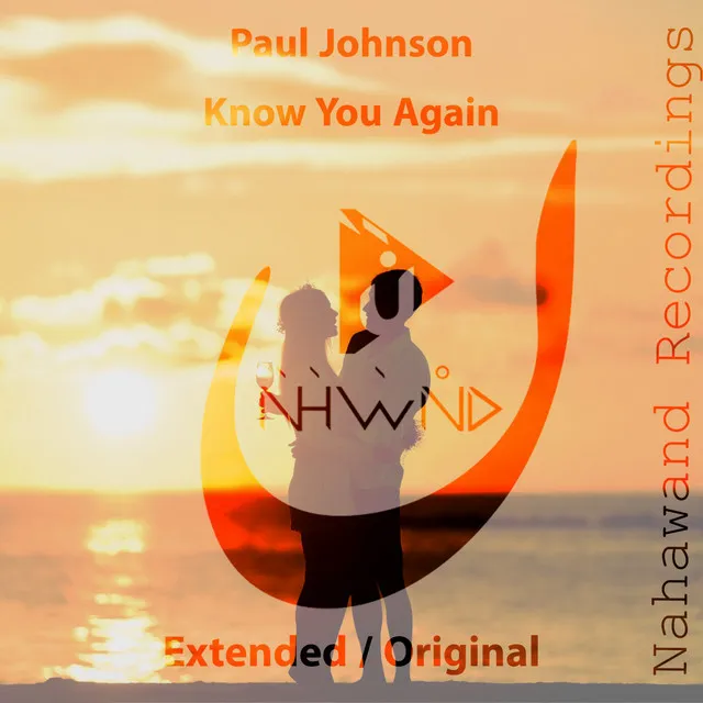 Know you Again - Extended Mix