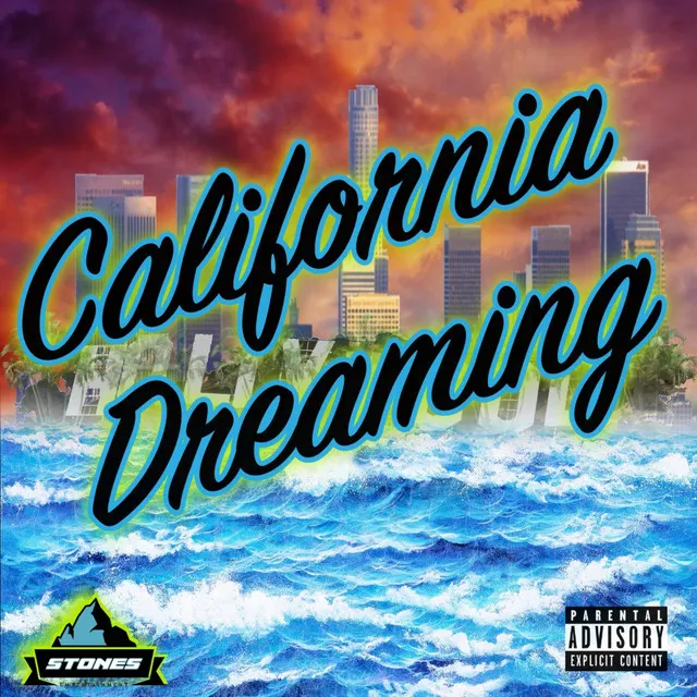 California Dreaming