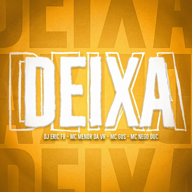 Deixa