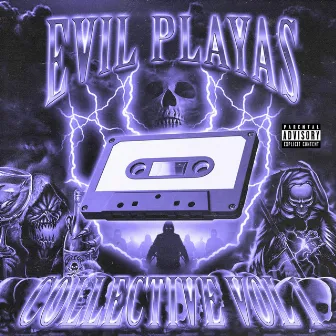 Phonk Collective, Vol. 1 by Evil playas records