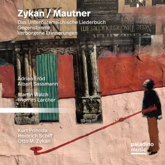 Zykan/Mautner: Das Unterösterreichische Liederbuch by Otto M. Zykan