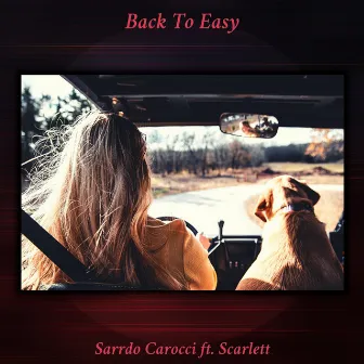 Back to Easy by Sarrdo Carocci