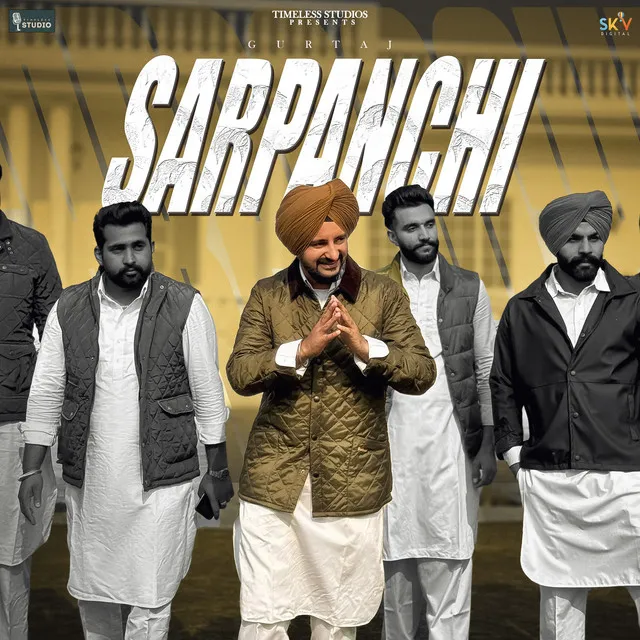 Sarpanchi