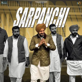 Sarpanchi by Nav Prince