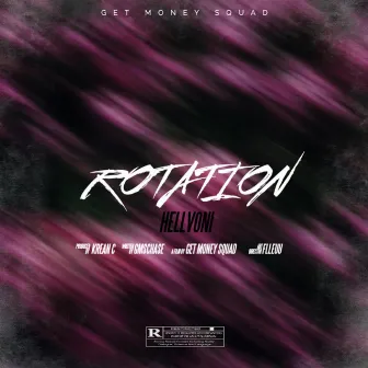 Rotation by Hellvoni