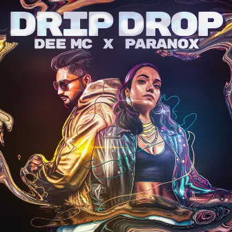 Drip Drop by Paranox