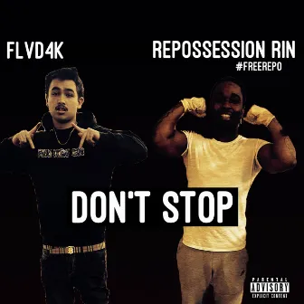 Don't Stop by Flvd4k