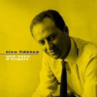 Una Voce D'Angelo by Nico Fidenco