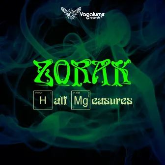 Half Measures by Zorak