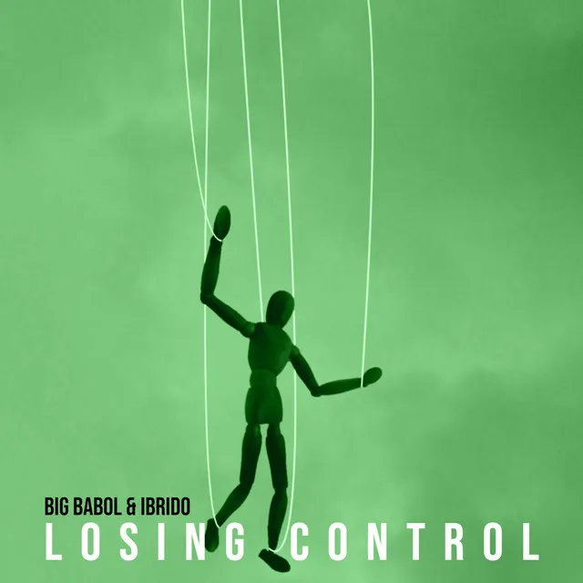 Losing Control - Ibrido Cut Mix