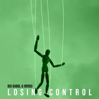 Losing Control by Ibrido