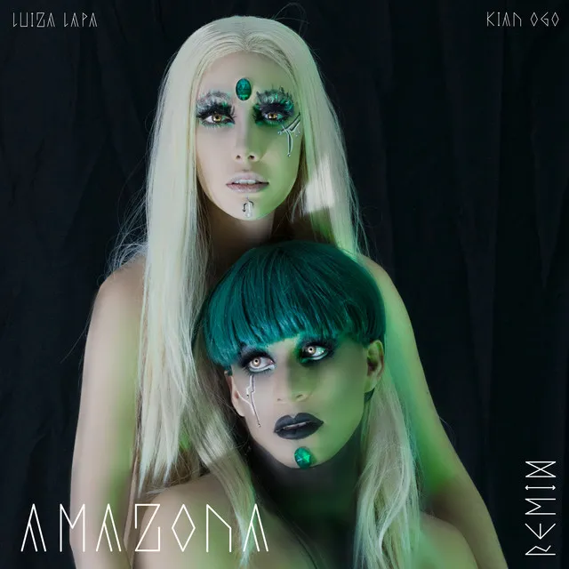 Amazona - Remix