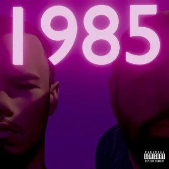 1985 by YNG WxRLD