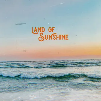 Land of Sunshine by Marcos Perussolo