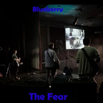 The Fear by Blueberry