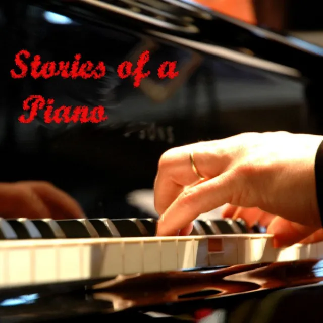 Stories Of A Piano