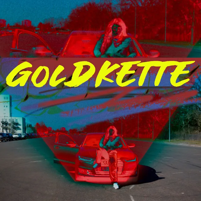 Goldkette