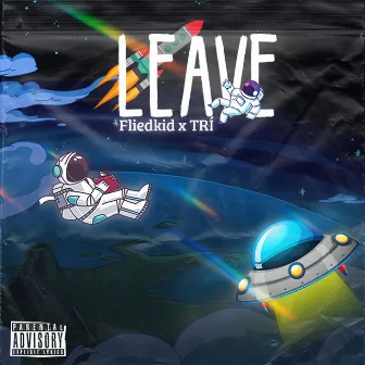 Leave (feat. Fliedkid) by Trí