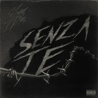 SENZA TE by Yung Pips