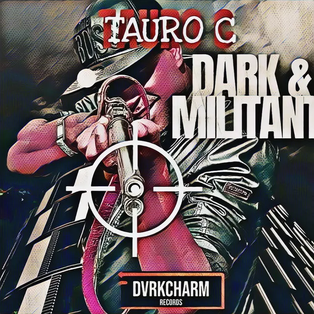 DARK AND MILITANT