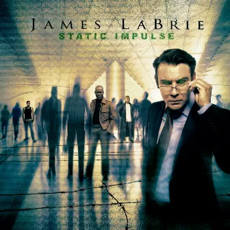 Static Impulse by James Labrie