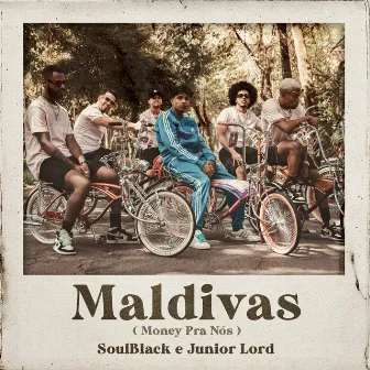 Maldivas (Money Pra Nós) by SoulBlack