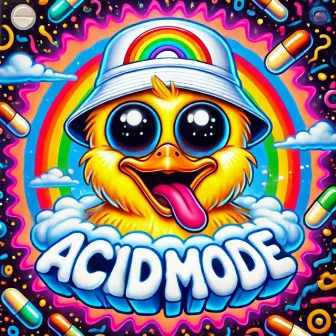 ACIDMODE by Bassrunner