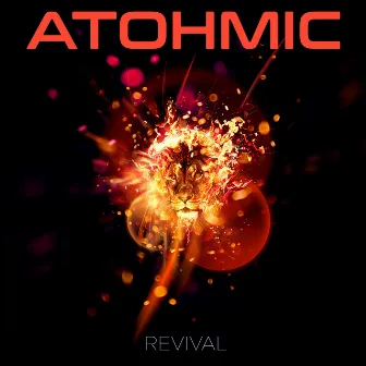 Revival by Atohmic