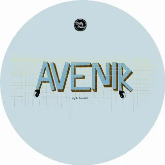 Broken Antenna Album Sampler 2 by Avenir