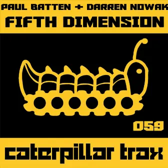 Fifth Dimension by Paul Batten