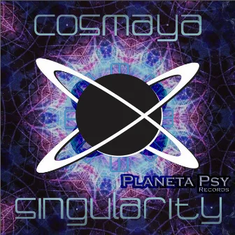 Singularity by Cosmaya