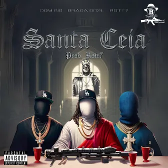 Santa Ceia by Braga BD2L