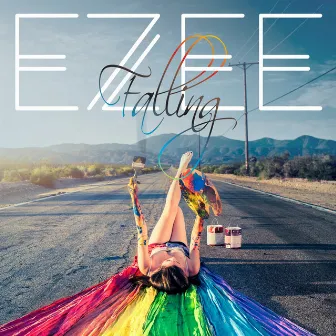 Falling by EZEE