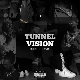 TUNNEL VISION by ICYwrld