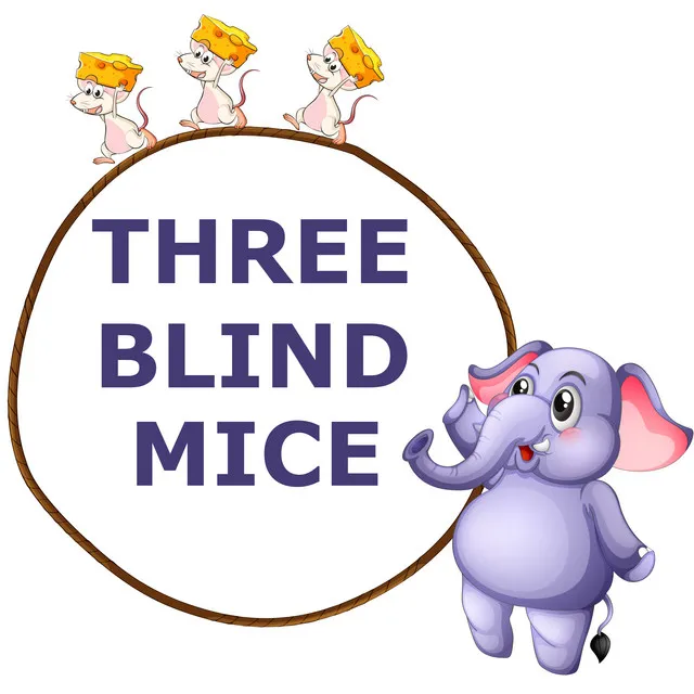 Three Blind Mice