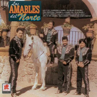 Los Amables Del Norte by Los Amables Del Norte