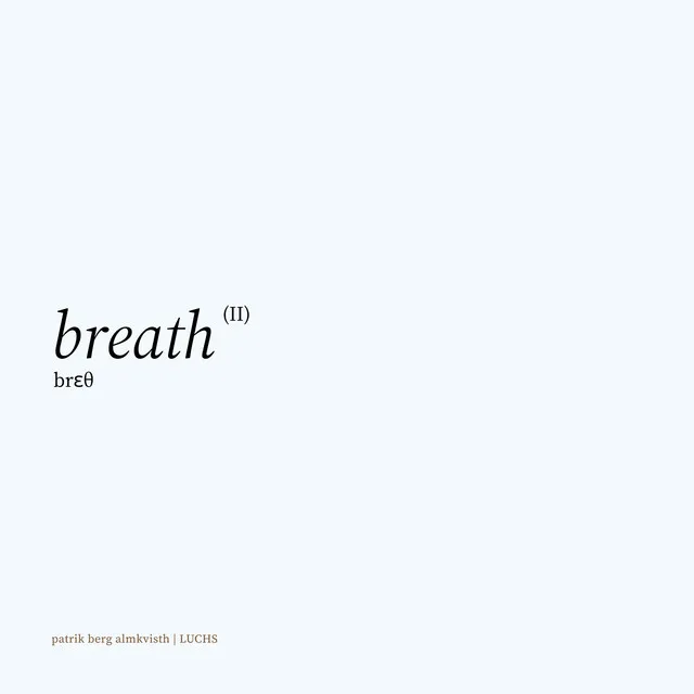 breath II