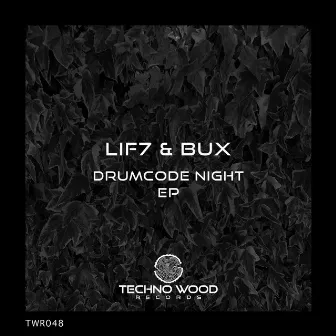 Drumcode Night EP by LIF7