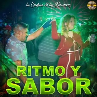 La Cumbia De Los Sonideros by Ritmo Y Sabor