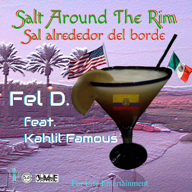 Salt Around The Rim