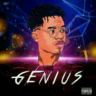 Genius by Joelson JB