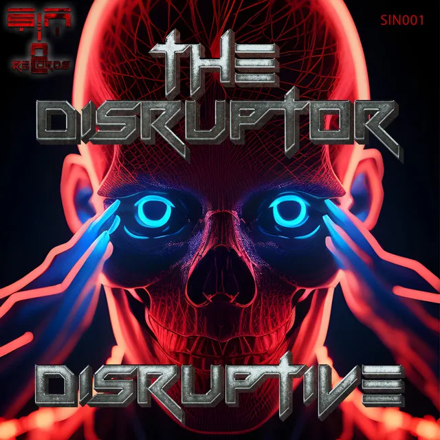 Disruptive