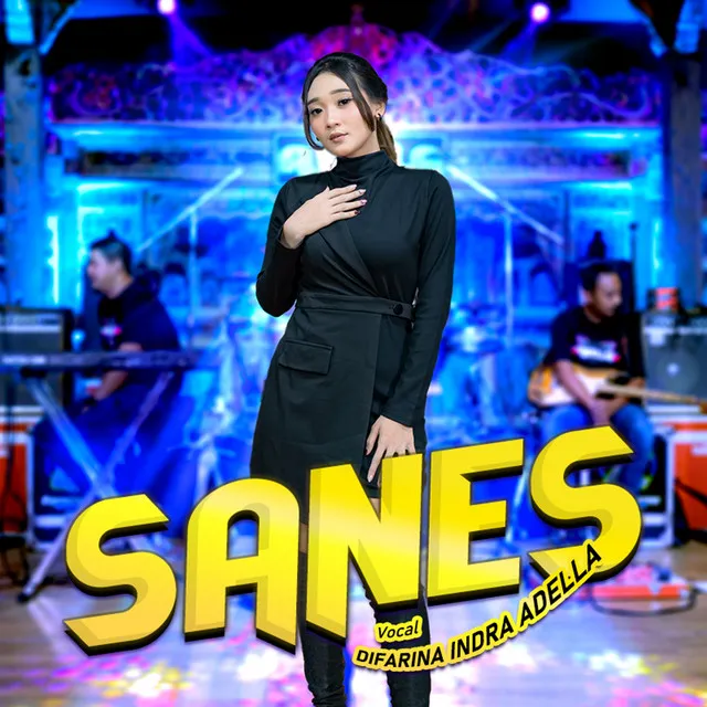 Sanes