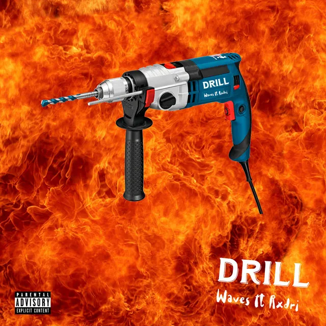 Drill